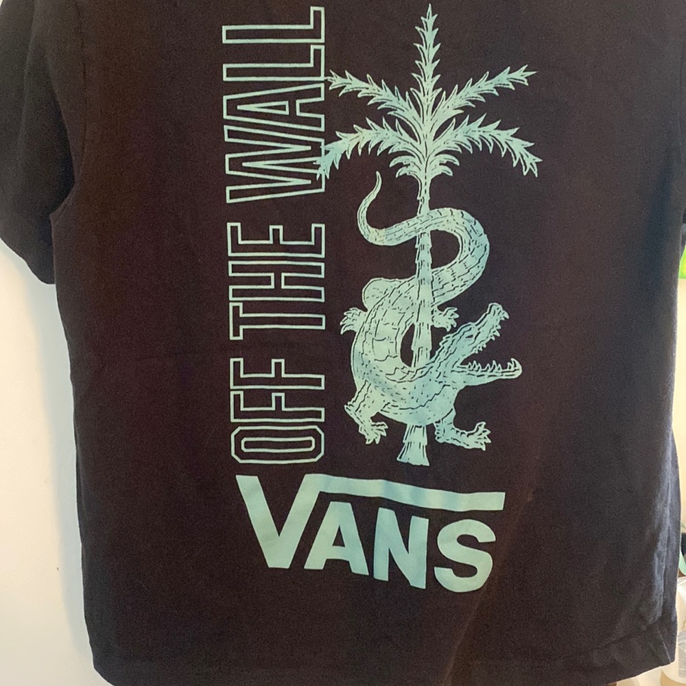 Vans Shirt